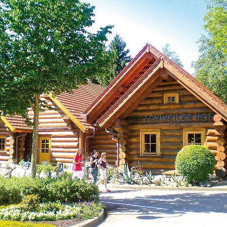 Hôtel Campingpark Gitzenweiler Hof à Lindau  Extérieur photo