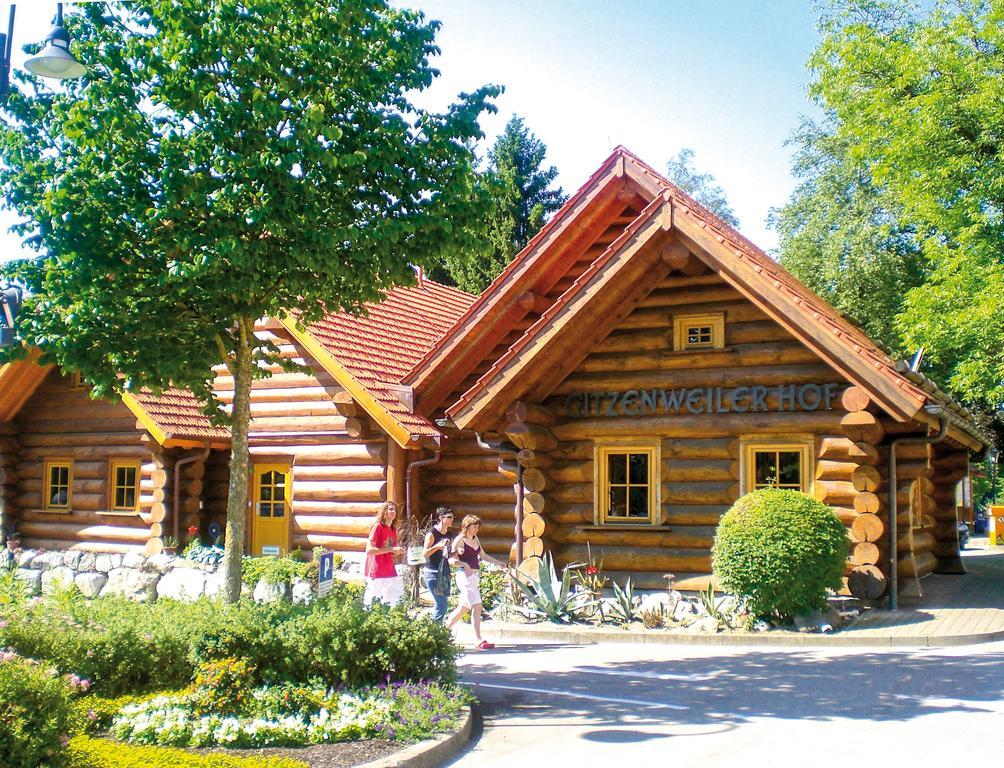 Hôtel Campingpark Gitzenweiler Hof à Lindau  Extérieur photo