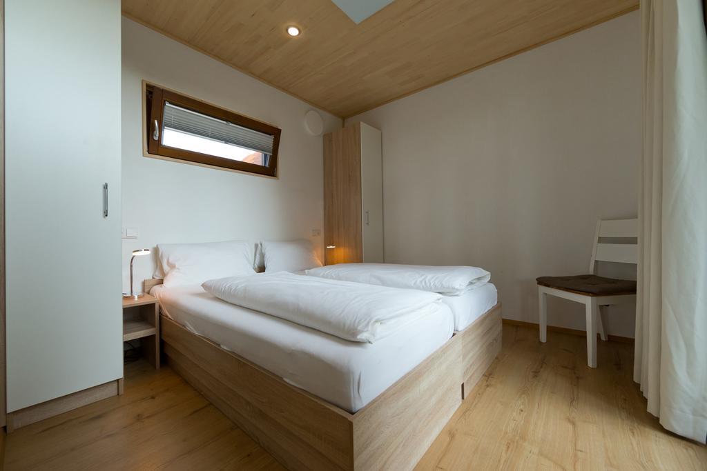 Hôtel Campingpark Gitzenweiler Hof à Lindau  Extérieur photo