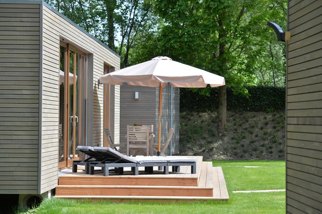 Hôtel Campingpark Gitzenweiler Hof à Lindau  Extérieur photo